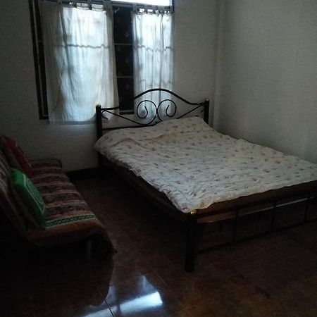 Samlanjed Guesthouse 치앙마이 외부 사진