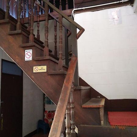 Samlanjed Guesthouse 치앙마이 외부 사진