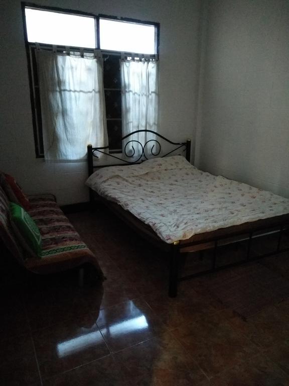 Samlanjed Guesthouse 치앙마이 외부 사진