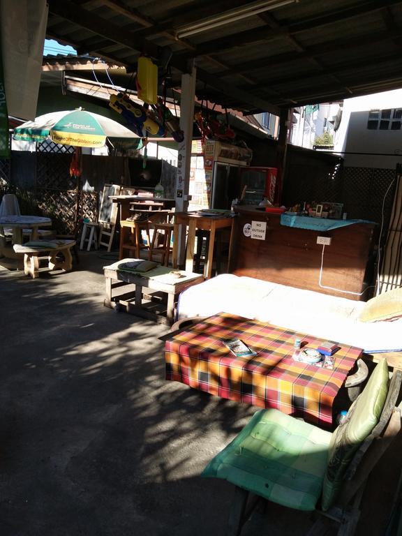 Samlanjed Guesthouse 치앙마이 외부 사진