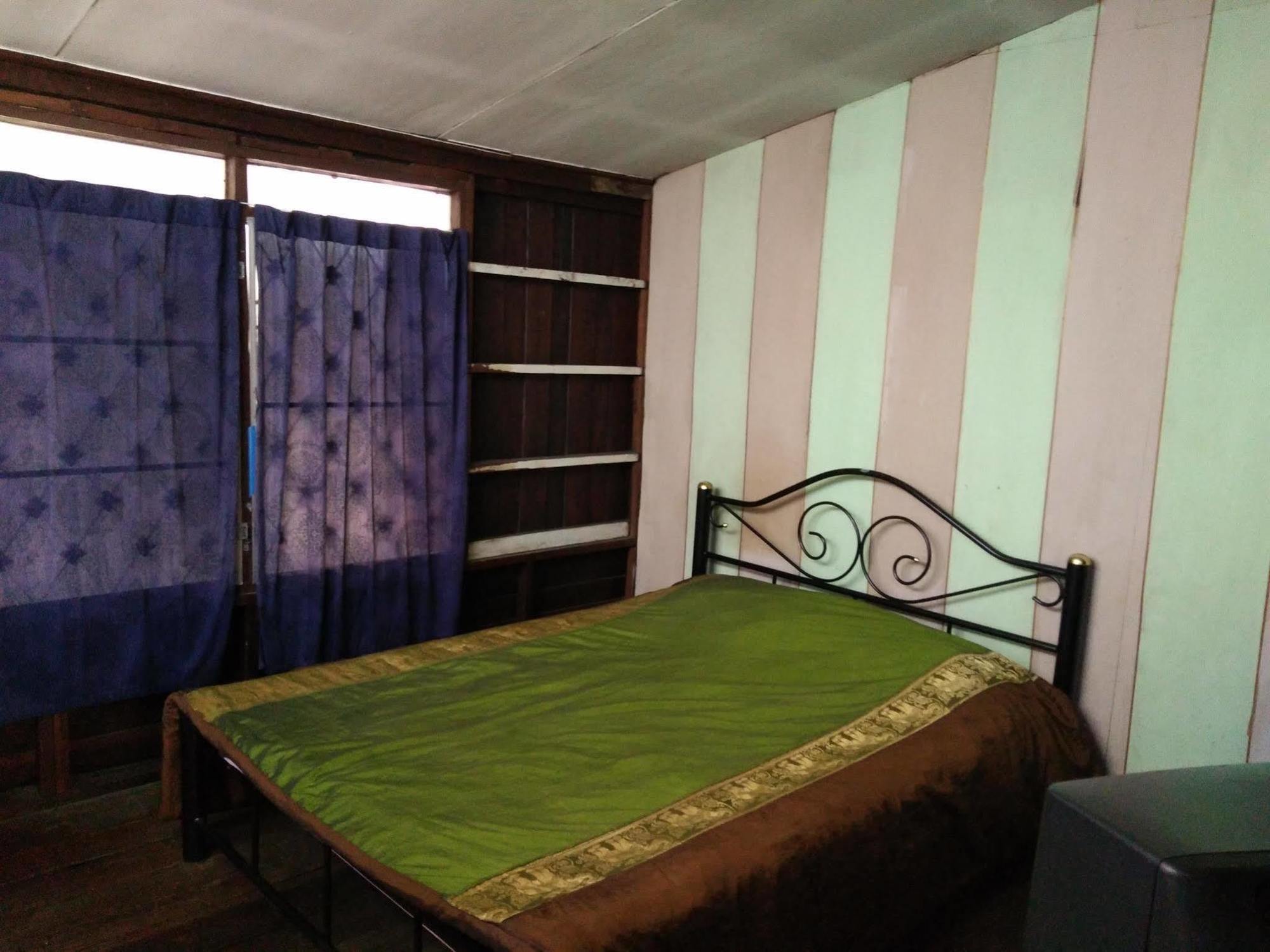 Samlanjed Guesthouse 치앙마이 외부 사진