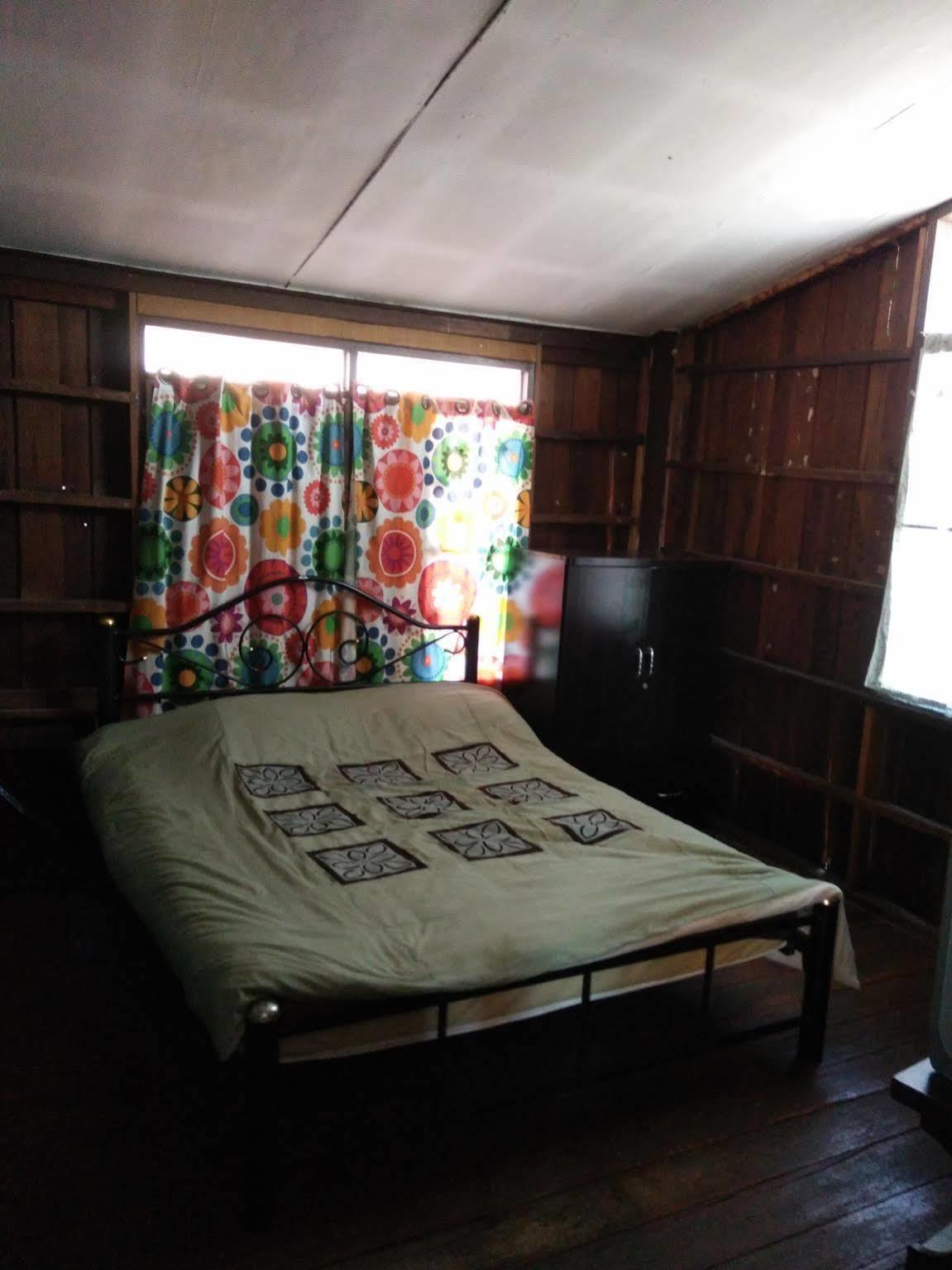 Samlanjed Guesthouse 치앙마이 외부 사진